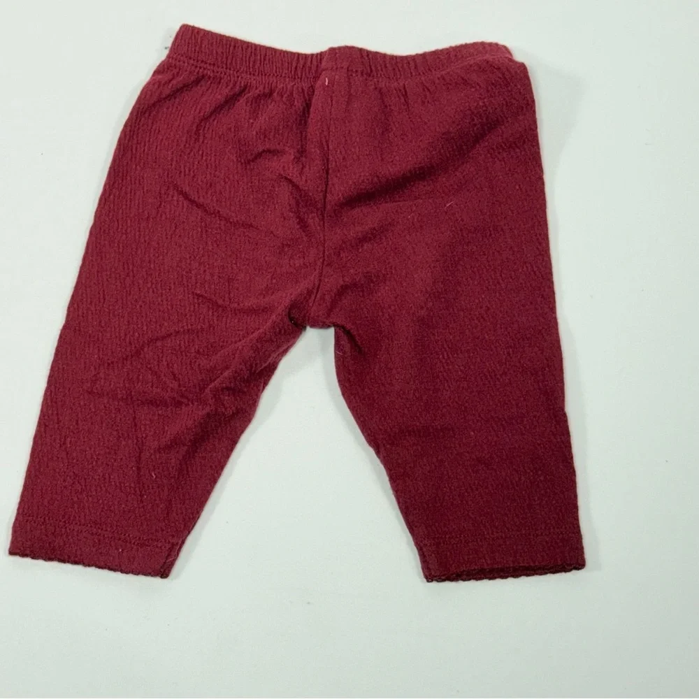 Carters cotton peplum